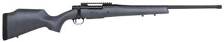 Patriot LR Hunter 308 22" Grey 5rd