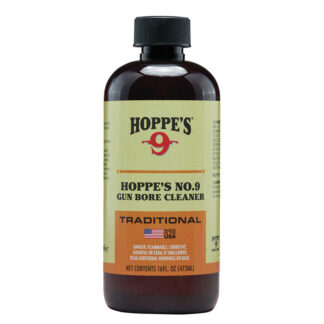 No 9 Nitro Powder Solvent 16oz