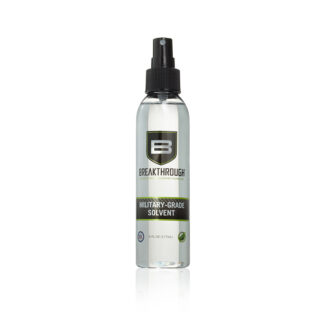 BRKT BCT Mil Grade Solvent 6oz PumpSpray