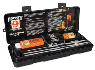 Box Cleaning Kit 12 Gauge