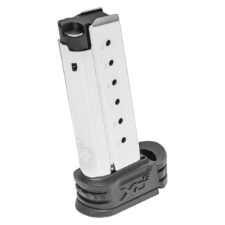 Mag Assy XD-S 40 S&W 7rd