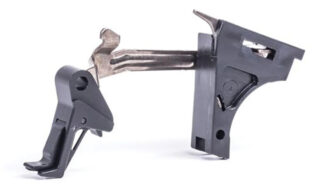 Glock Flat Trigger Kit - 380, Slim G42