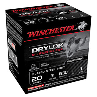 Drylok 20Ga 3" 1oz LF MP #3