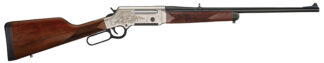 LongR Deluxe L/A 223/556 20" Adj Sgt 5rd