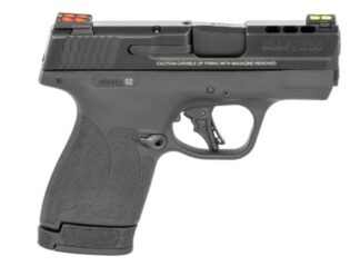 PC MP Shield Plus 9mm 3.1"TS Port10,13rd