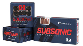 SubSonic 450Bus 395 Gr Sub-X 20bx