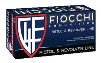 380 ACP 95gr FMJ 50rd