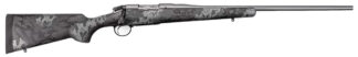 Mountain 2.0 6.5CM 22"CFS Gray Cerak 5Rd