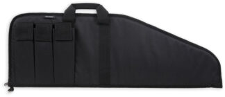 Pit Bull Tactical Case Blk/Blk 43"