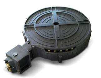GSG GSG-16 .22LR MAG ROTARY 110RD