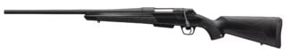 WINCHESTER XPR 400LEG MATTE/SYN 22" LH
