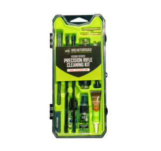 Vision Series Rifle Cleaning Kit 243/6mm