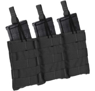 TSHL Triple Speed Load Rifle Molle Pouch