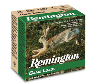 Promo Game 12 Ga 2.75" 3.25dr 1oz #6