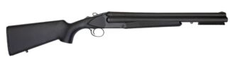 HONCHO Triple 12ga-3" 18.5" PicRail
