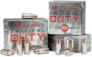 FlexLock Critical Duty 357Sig135Gr 20bx