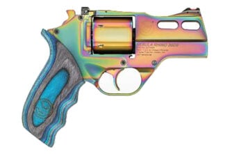 RHINO Rev30SAR 357Mag 3"Nebula CA Ap 6Rd