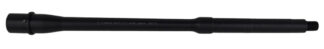 Ballistic Advantage BABL556010M Modern Series Mid-Length/Government 5.56x45mm NATO 14.50" Threaded Fits AR-15