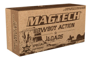 MagTech Cowboy 44 Spl 240gr. LFN 50rd