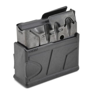 Mag 10-110 308 Win, 6.5Creedmor 10 shot