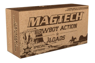 MagTech Cowboy 44-40 Win 225gr. LFN 50rd