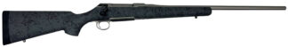 Sauer 100 HS Pantera 6.5C20"Flt Gry Thrd
