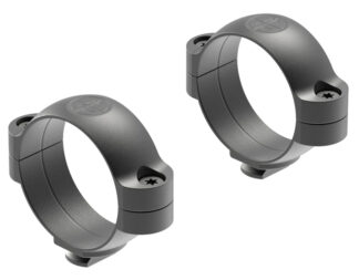 Rings 35mm Dual Dovetail Medium Matte