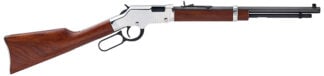 L/A Golden Boy Silver Youth 17"22LR 12rd