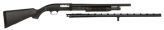 Model 88 Sec Combo 12ga 18.5/28" 6-Shot