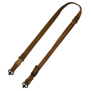 Tactical 2 Point QD Sling w/Fast Adjust