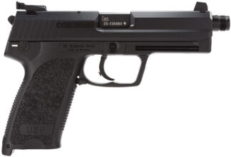 HECKLER AND KOCH (HK USA) USP45 TACT V1 45ACP 12+1 SFTY