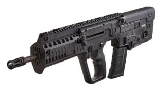 Tavor X95 Bullpup 5.56Nato 16.5" Blk