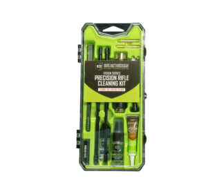 Vision Series Rifle Cleaning Kit 25/6.5m