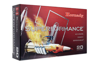 SuperFormance 300 WM 165 Gr CX SPF 20bx