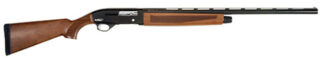 Viper G2 Wood 12/26"VR Wlt/Blue 3" CT-3