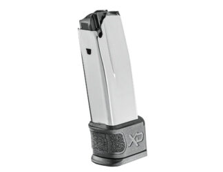 Mag Assy XDMod245ACP BlkMod2X-tension13rd