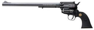 1873 Rev SAA 22LR/22WMR 12"Buntline 6Rds