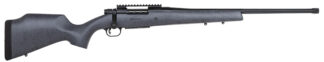 Patriot LR Hunter 6.5C 22" Grey 5rd