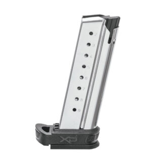 Mag Assy XD-E .45 FF W/ EXT SLEEVE 7RD