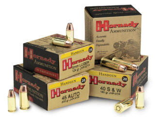 Custom 500 S&W 500 Gr XTP FP 20bx