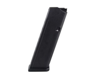 Mag Assy G17/34 9mm w/block Pkg 15rd
