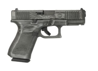 GLOCK G19 V 9MM 15+1 4.0" FS 250TH