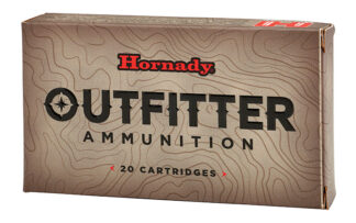 OutFitter 300WSM 180 Gr CX OTF 20bx