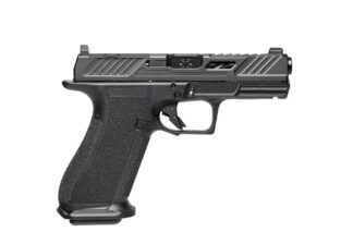SHDW XR920 9mm 4.0" Blk Blk TNS 17rd