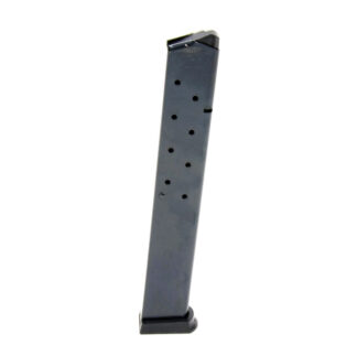 Magazine Rug P90/97 45 B Steel 15rd