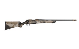 CHRISTENSEN ARMS RL FFT 7MMBC BRNZ DUNE 16.5"