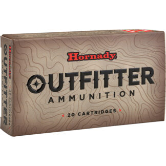 OutFitter 30-06 150 Gr CX OTF 20bx