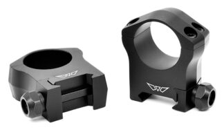 Mountain Tech 1" Matte High