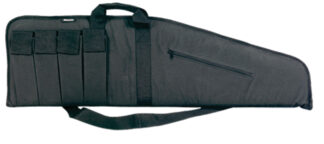 Extreme Tactical Case Black/Black 48"