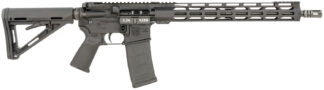 DIAMONDBACK FIREARMS DB15 5.56 BLK 16" M-LOK 15"